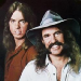 bellamy brothers